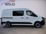 Nissan Interstar Kasten EV L2H2 87kWh FWD Klima CAM - Nissan LKWs