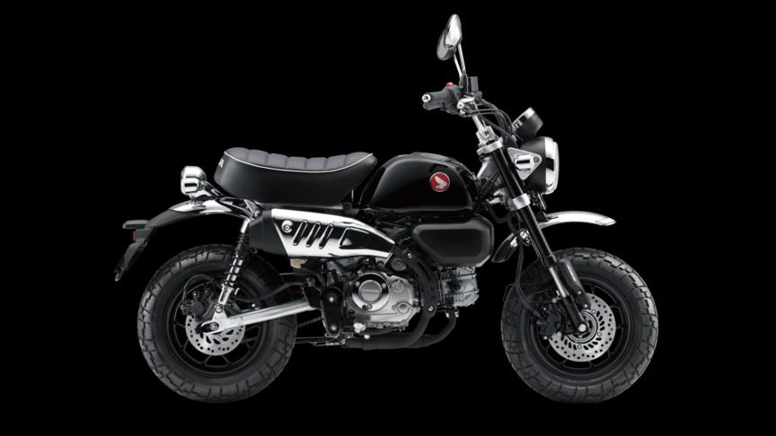 Honda Monkey 125