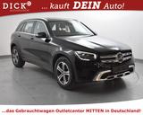 Mercedes-Benz GLC 200d 4M >WIDESC+NAVI+360+LED+ACC+KEY+SHZ+18" - gebrauchte Mercedes-Benz GLC 200 aus dem Jahr 2021