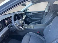 Volkswagen Passat - Vorschau Bild 13