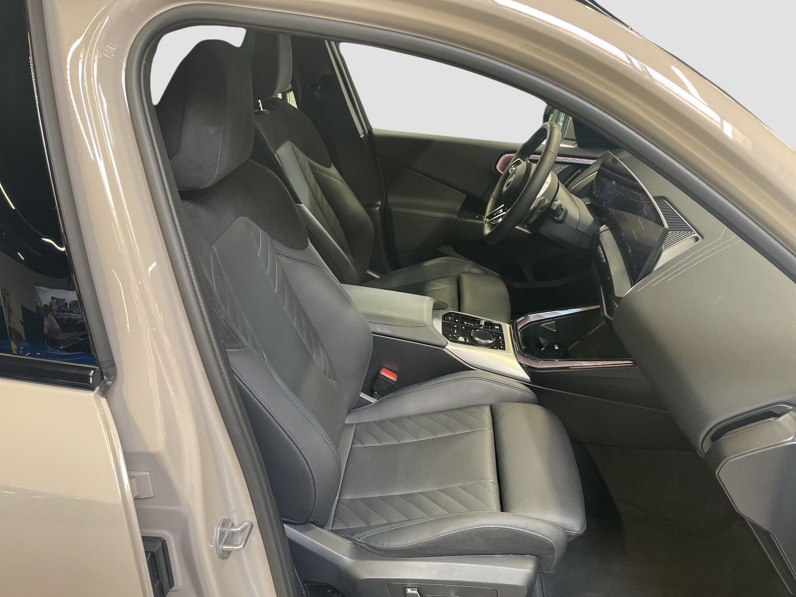 BMW X3 - Bild 11