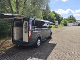 Ford Transit Nugget Westfalia - Ford Nugget Wohnwagen gebraucht