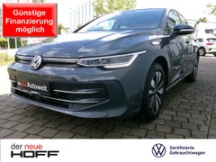 Volkswagen Golf VIII 1.5 TSI Goal Anschlussgarantie Kamera