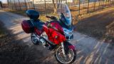 BMW R1200RT - BMW 2005 R1200RT
