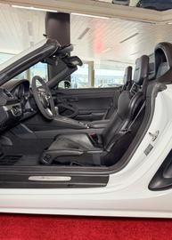 2020 Porsche BOXSTER 缩略图 18