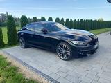 BMW 440 Gran Coupé 440i xDrive Gran Coupé M Spor... - BMW 440 Gran Coupé von privat
