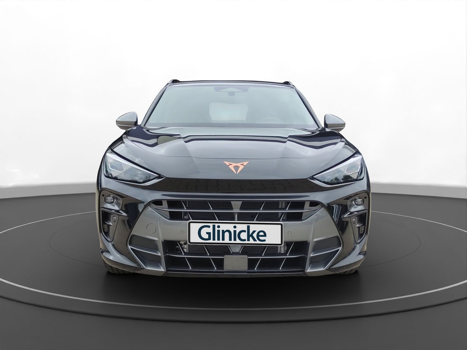 Cupra Terramar - Bild 3