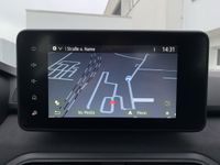 Dacia Sandero - Vorschau Bild 17