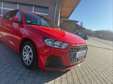 Audi A1 30 TFSI Sportback - Navi, SZH, HU 03/27, ALU - Audi A1: 2.0