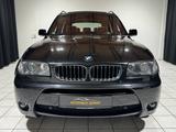 BMW X3 3.0d xDrive Sport-Paket *STANDHZ*PANO*XENON* - BMW X3 aus 2005 mit Diesel-Antrieb