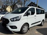Ford Transit Custom Kasten 320 L1 Trend 9-Sitzer - Ford Transit Gebrauchtwagen