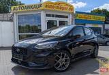 Ford Fiesta M-Hybrid ST-Line*1Hd*LED*CarPlay*Garantie - Ford Gebrauchtwagen von 2022