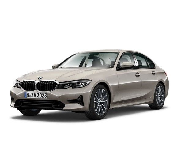Image of BMW 330