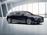 Mercedes-Benz A 180 Kompaktlimousine - Mercedes-Benz: Kompakt