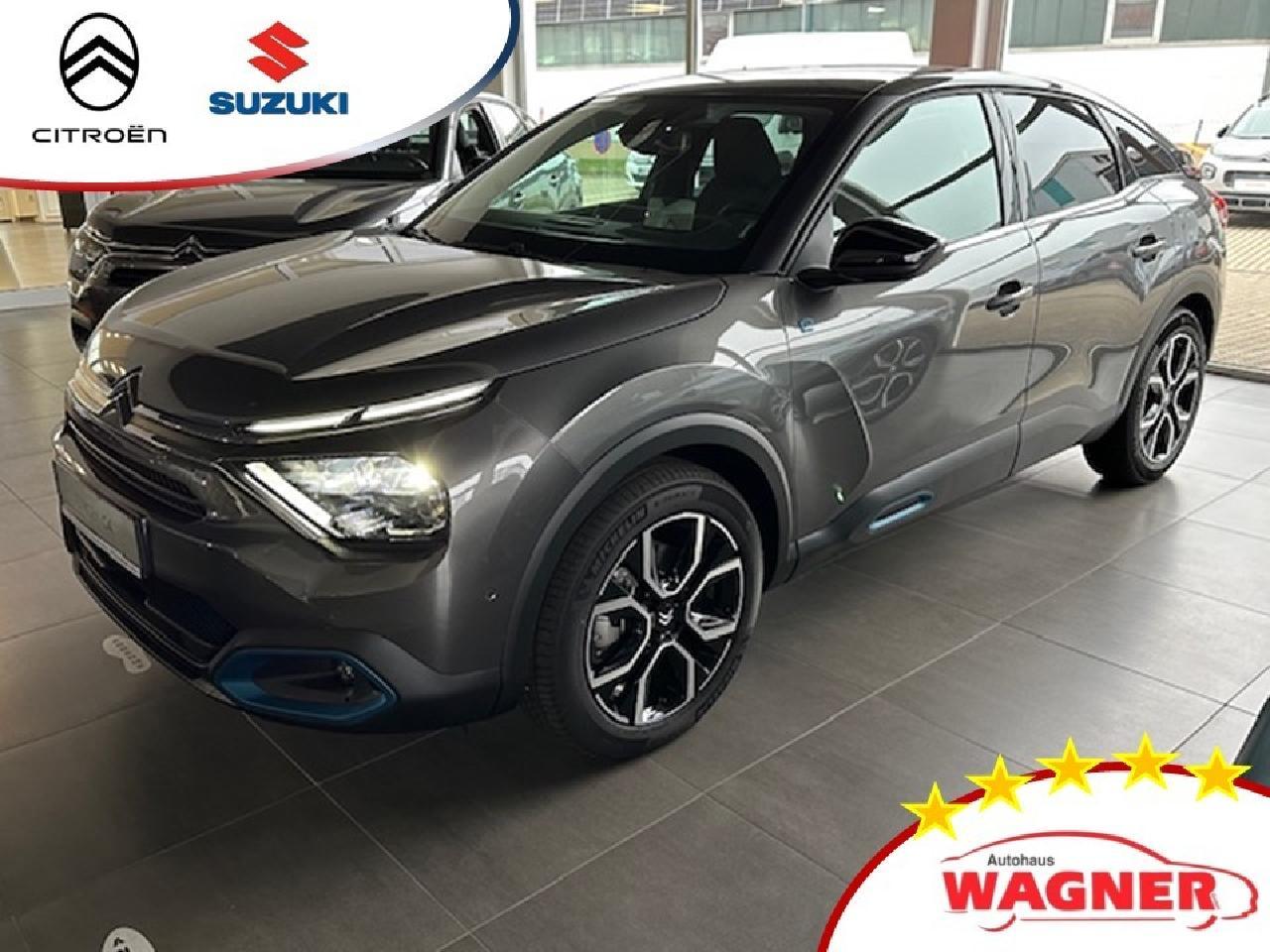 Citroën C4 Lim. e-Shine