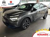 Citroën C4 Lim. e-Shine - Citroën ë-C4 Tageszulassungen