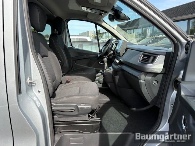Fahrzeugabbildung Renault Trafic Grand Combi SpaceClass dCi 170 EDC 8-Sitz