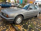 BMW E34 Limo 525i M50B25 6S1 ohne non Vano... - BMW 525 aus 1991: 525i