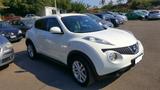 Nissan Juke 1.5 dCi Visia - Nissan Juke Visia mit Diesel-Antrieb