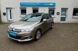 Citroën C4 Lim. Exclusive*SHZ*PDC*Tempomat* - Citroën C4 Gebrauchtwagen in Mülheim (Ruhr)