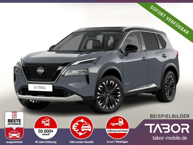 Nissan X-Trail 213 e-Power 4x4 Tekna Pano 7-S Bose MY24