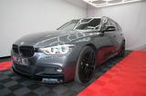 BMW 320i Touring xDrive M Sport HUD LED-Beam - BMW 320: Sport 320i