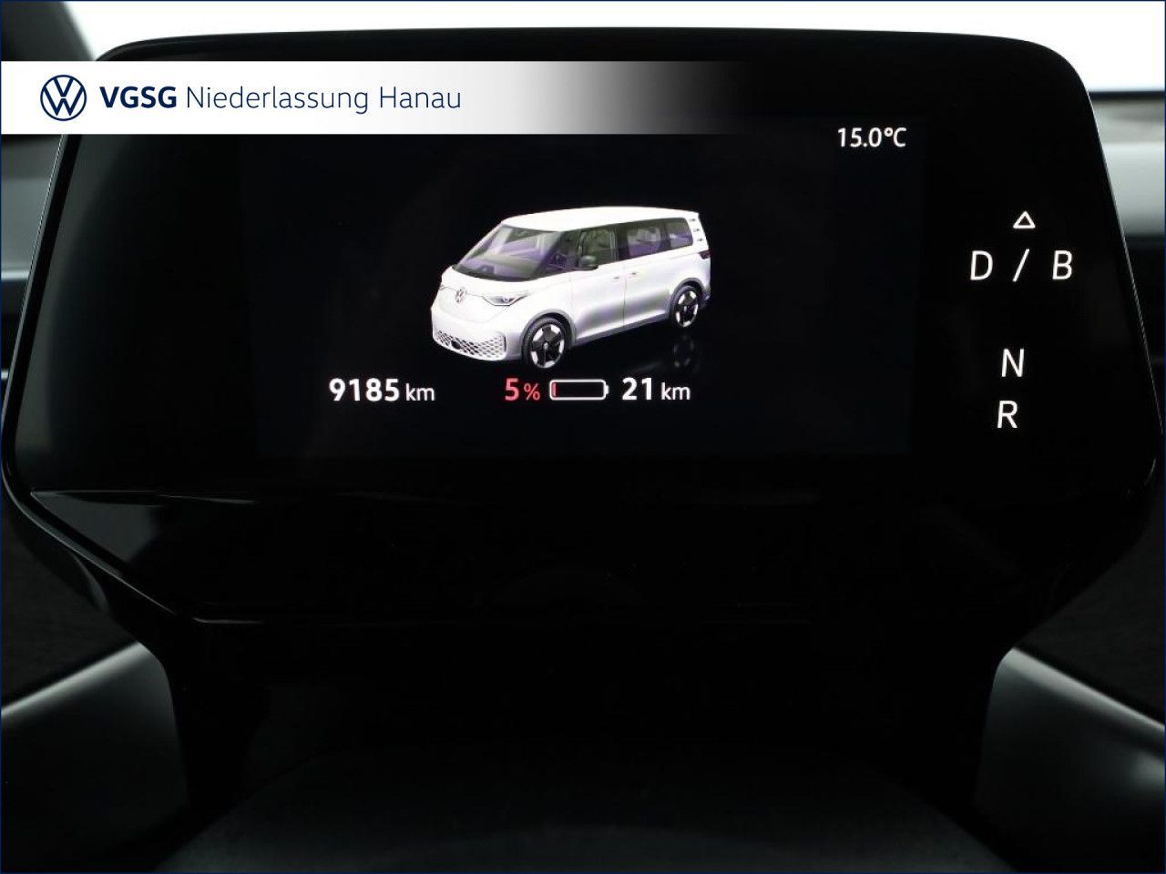 Volkswagen ID. Buzz - Bild 13