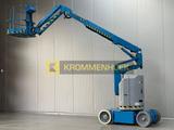 Genie Z-30/20N - Genie Arbeitsbühne