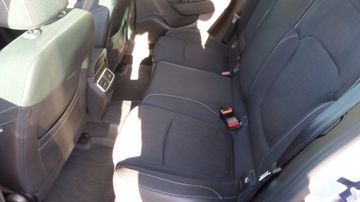 Renault Megane Grandtour LIMITED Deluxe TCe 140 PS AHK s