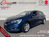 Renault Megane IV 1.2 TCe Grandtour Experience - Renault Megane Experience mit Benzin-Antrieb