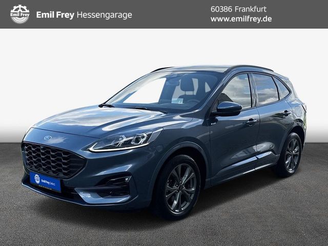 Ford Kuga 2.0 EcoBlue Aut. ST-LINE X