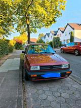 Volkswagen VW Golf 2 GL Jetta Front RP 90 PS - Volkswagen Jetta: R