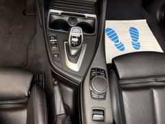 BMW M240iCabrio · Allrad · H&K · Leder ·gepflegt