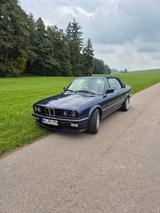 BMW 325i Cabriolet Tüv Neu - BMW 325 aus 1990: Cabrio, 325i