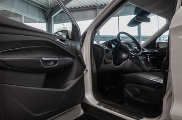 Bild 12 Ford Kuga Titanium Allrad