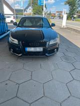 Audi s5 4,2 V8 quattro Tausch Möglich - gebrauchte Audi S5 aus dem Jahr 2008