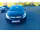 Opel Corsa 1.0 Twinport Edition,TÜV NEU - Opel Corsa: Twinport Edition