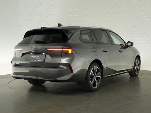 Astra L ST ELEGANCE+ACC+RÜCKFAHRKAMERA+KEYLESS+L