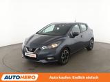 Nissan Micra 1.0 IG-T N-WAY*TEMPO*PDC*SHZ*KLIMA - Nissan Micra in Stuttgart