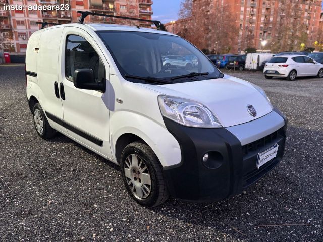 Fiat Fiorino 1.3 Multijet GARANZIA 12 MESI