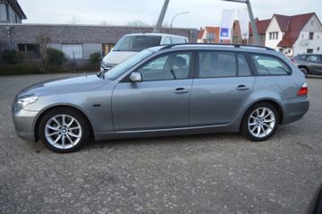 BMW 523i A touring  Steptronic AdvantageBusiness Le