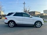 Mercedes-Benz Mercedes ML350 Bluetec Panorama - Mercedes-Benz ML 350 in Dortmund