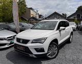 Seat Ateca Xcellence 4Drive