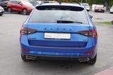 Skoda Superb Combi 2.0 TSI Sportline 4x4 LED ACC DCC - Skoda Superb Gebrauchtwagen in Berlin