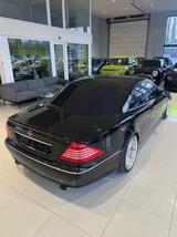 Mercedes-Benz CL 500 - - gebrauchte Mercedes-Benz CL 500 aus dem Jahr 2005