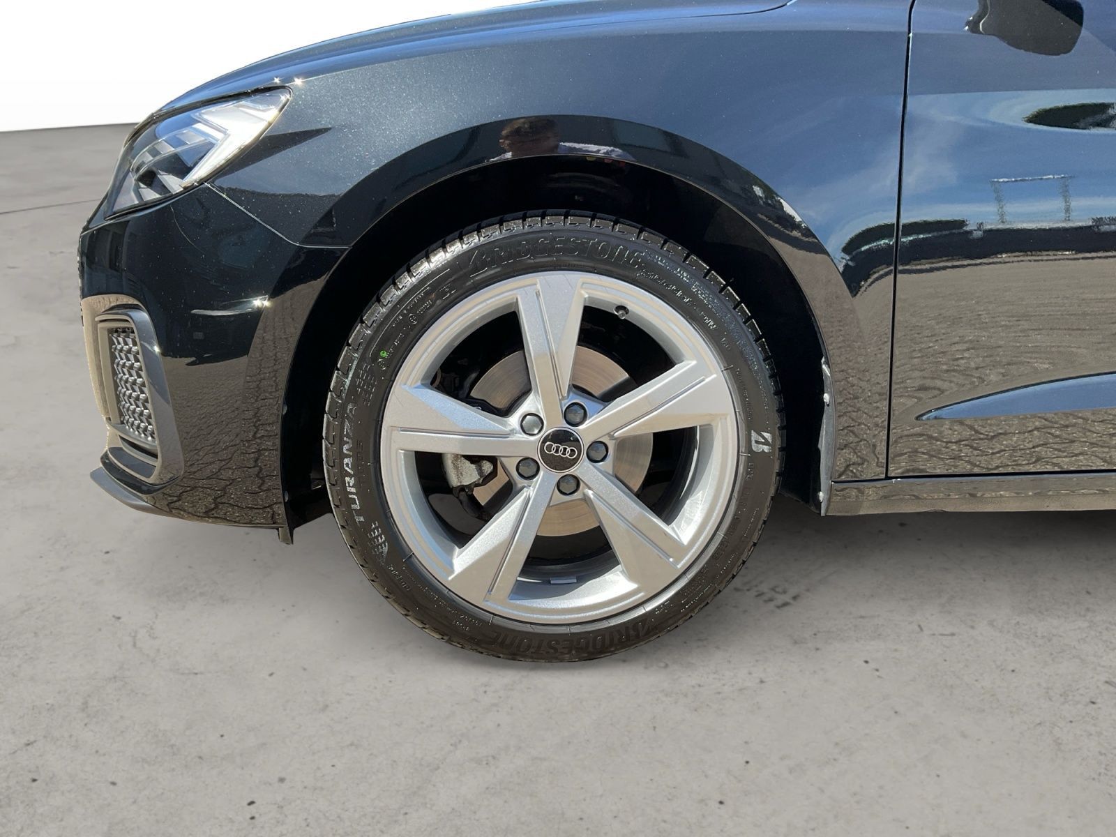 Audi A1 - Bild 16