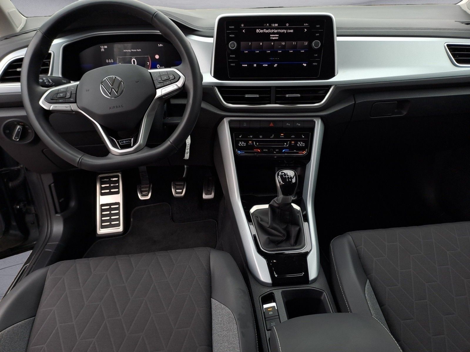 Volkswagen T-Roc - Bild 9
