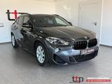BMW X2 sDrive 18i M-Sport LED El.Heckklappe Navi - BMW X2 mit Benzin-Antrieb: Grau