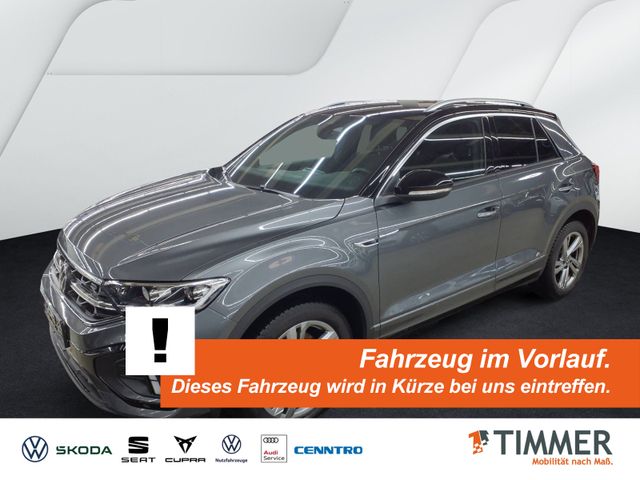 Volkswagen T-Roc 2.0 TDI DSG R-LINE *AHK *ACC *LED *RKAM *N