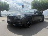 BMW 430d Coupé -
